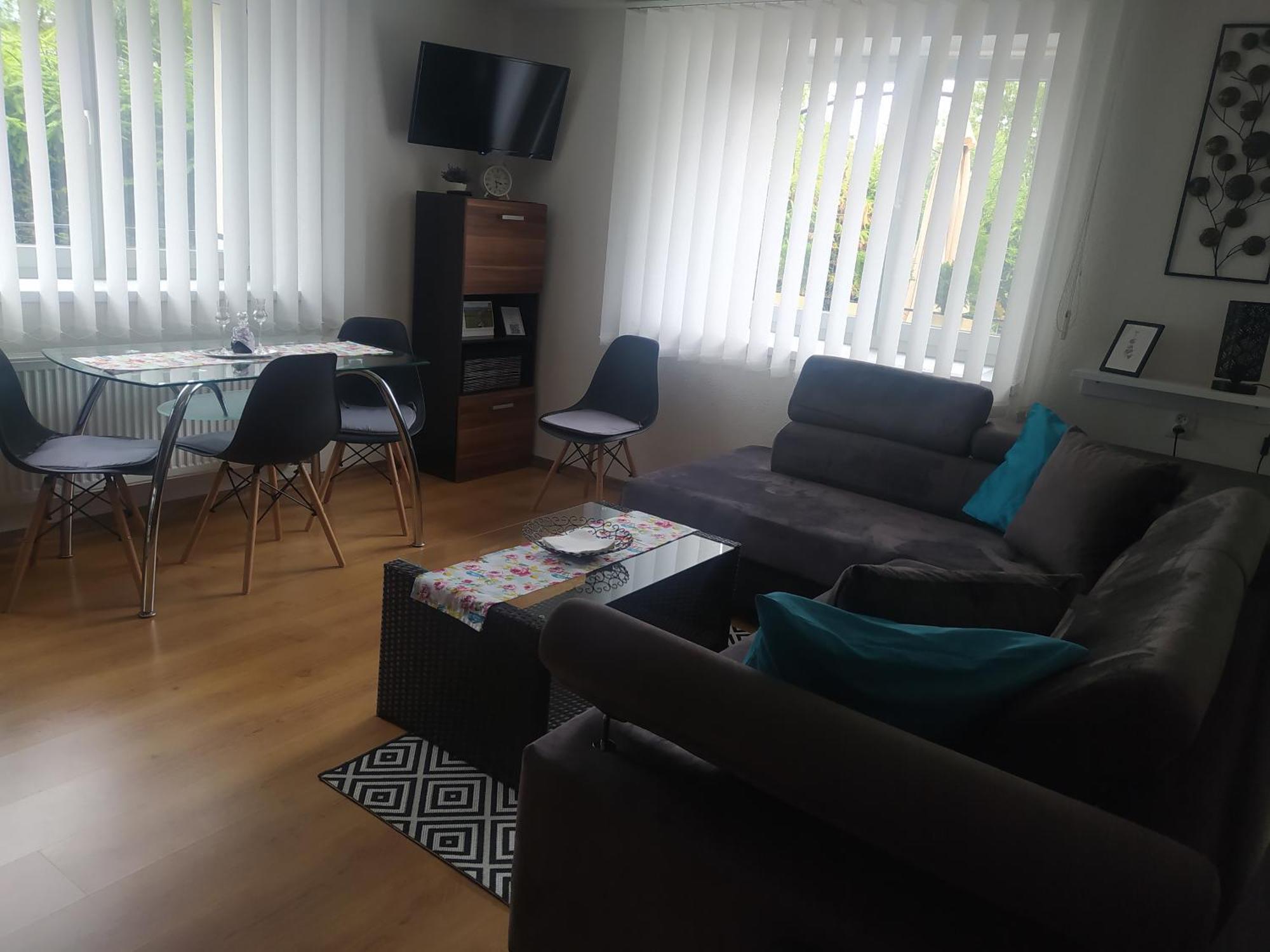 Apartman Karin Huty Exterior photo